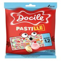 Pastille Mini 12 100g - Docile