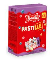 Pastille Mini 8 Display Docile C/100
