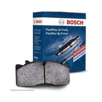 Pastinha Freio Dianteira Duster Fluence Oroch - BOSCH