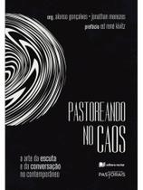Pastoreando no caos