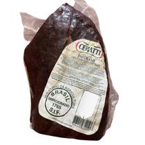 Pastrami Defumado Ceratti - Peça Inteira