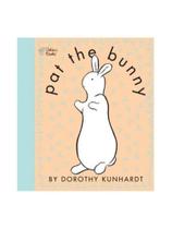 Pat the bunny - deluxe edition
