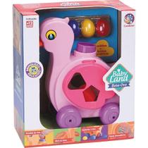Pata Bota Ovo R.3012 Cardoso Toys