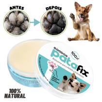 Patafix Goodog Bálsamo Hidratante Natural para Patas e Focinhos 40g