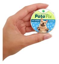 Patafix - Hidratante Natural Pet Anti-Ressecamento Das Patas - Goodog