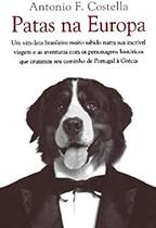 Patas na europa - Ediouro