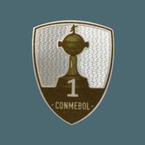 Patch 1 - titulo libertadores 2020 oficial conmebol