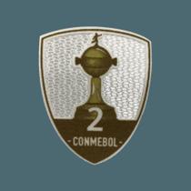 Patch 2 - titulos libertadores 2020 oficial conmebol