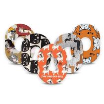 Patch adesivo para Dexcom G7 e Stelo CGM - ExpressionMed