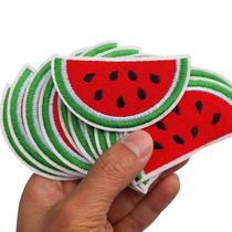 Patch Alice Patches Watermelon Water Melon Iron On x12