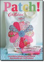 Patch! - AMBIENTES E COSTUMES