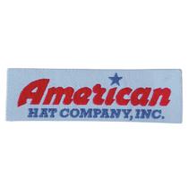 Patch American