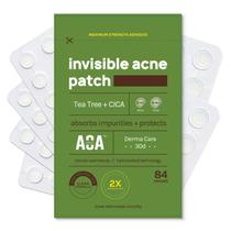 Patch Antiacne AOA STUDIO - Invisível e Absorvente