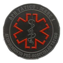 Patch Aph Tático Desenho do tecido:EmborrachadoCor:Vermelho Patch Aph Tático Desenho do tecido:EmborrachadoCor:Vermelho
