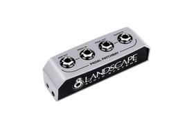 Patch Bay Para Pedais Patchbay Landscape