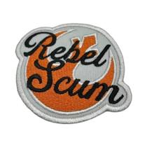 Patch Bordado Colorido E Motivacional Com Letras Engraçadas Para Aplicar Em Roupas, Bonés, Bolsas E