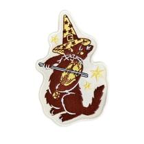Patch Bordado De Gato Para Roupas, Boné, Bolsa, Jaqueta, Engraçado, Desenho Animado, Violino,