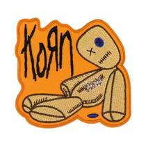 Patch Bordado Rock Hip Hop Música Punk Morale Para Costurar Ou Aplicar Com Ferro Em Roupas, Bonés,