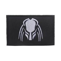 Patch Bordado Tático Militar AK47 Para Roupas