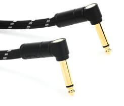 Patch Cable Fender Deluxe Series para pedal de efeitos de guitarra