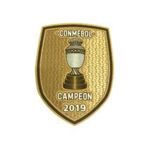 Patch Campeão Copa América 2019