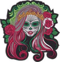 Patch catrina