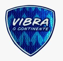 Patch copa américa vibra o continente 2024 oficial conmebol Patch copa américa vibra o continente 2024 oficial conmebol