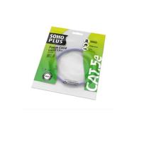 Patch Cord 1,5 Mts Furukawa Sohoplus 35103000 Azul Patch Cord 1,5 Mts Furukawa Sohoplus 35103000 Azul