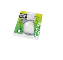 Patch Cord 1,5 Mts Furukawa Sohoplus 35103000 Azul Patch Cord 1,5 Mts Furukawa Sohoplus 35103000 Azul