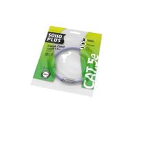 Patch Cord 1,5 Mts Furukawa Sohoplus 35103000 Azul Patch Cord 1,5 Mts Furukawa Sohoplus 35103000 Azul