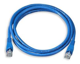 Patch Cord 1,5mts CAT 5E Next Cable