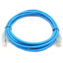 PATCH CORD CAT.5E 10m AZUL SOHO PLUS 35103027 FURUKAWA PATCH CORD CAT.5E 10m AZUL SOHO PLUS 35103027 FURUKAWA