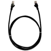 Patch Cord Cat.5E 1,5M Preto Pc-Ethu15Bk Plus Cable