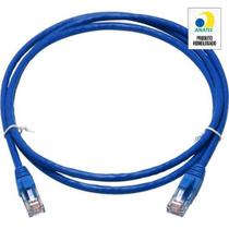 Patch Cord Cat.5E 1,5M ul Nexans