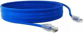 Patch Cord Cat.5E Sohoplus Furukawa Azul Claro 10m