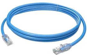 Patch Cord Cat.5E U/Utp Multilan Cm T568A/B 1,5M A - 2.85.46