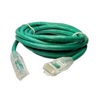 Patch cord cat.5e u/utp multilan cm t568a/b 2,5m vd