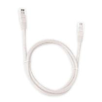 PATCH CORD CAT.6 10m BRANCO PC-ETH6U100WH PLUS CABLE