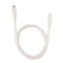 Patch Cord Cat.6 10M Branco Pc-Eth6U100Wh Plus Cable