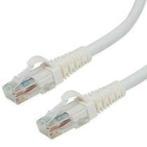 Patch Cord Cat.6 2.5mt Br Gigalan