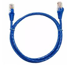 Patch Cord Cat.6 2,5M ul Pc-Eth6U25Bl Plus Cable