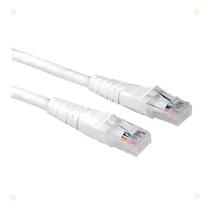 PATCH CORD CAT.6 5m BRANCO PC-ETH6U50WH PLUS CABLE PATCH CORD CAT.6 5m BRANCO PC-ETH6U50WH PLUS CABLE