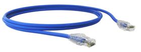 Patch Cord Cat.6 Sohoplus Furukawa ul Claro 2,5M Patch Cord Cat.6 Sohoplus Furukawa ul Claro 2,5M