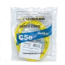 Patch Cord Cat5e 1,5m 35103009