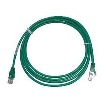 Patch cord cat5e 2,5 mt vd nexans