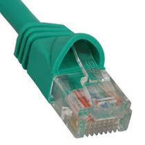Patch Cord CAT5e com Bota Moldada - 1 Metro