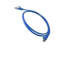 Patch Cord Cat5E Nexans Essential 2,50 Metros Utp 4P ul Patch Cord Cat5E Nexans Essential 2,50 Metros Utp 4P ul