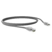 Patch Cord Cat5e U/utp Cmx T568a/b 2.5m Cz 35103026