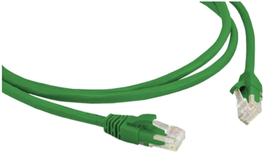 Patch cord cat5e utp cm 2,5m vd