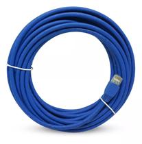 Patch Cord Cat6 20m Legrand Alta Qualidade